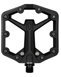 PEDAL STAMP 1 SMALL BLACK GEN 2