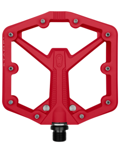 PEDAL STAMP 1 LARGE GEN2 - ROUGE - G
