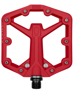 PEDAL STAMP 1 SMALL RED GEN 2