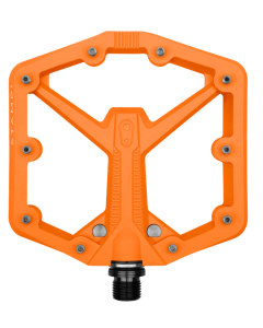PEDAL STAMP 1 LARGE GEN2 - ORANGE - G