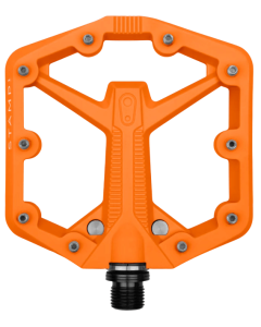 PEDAL STAMP 1 SMALL ORANGE GEN 2