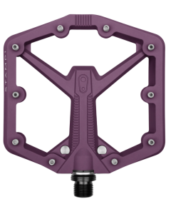 PEDAL STAMP 1 LARGE PLUM PURPLE GEN 2