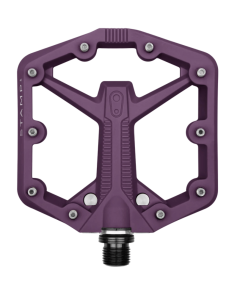 PEDAL STAMP 1 SMALL GEN2 - PLUM PURPLE  - P