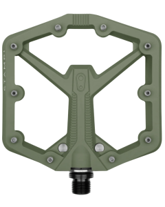 PEDAL STAMP 1 LARGE GREEN GEN 2