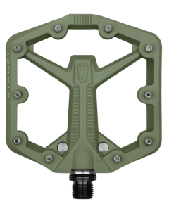 PEDAL STAMP 1 SMALL GREEN GEN 2