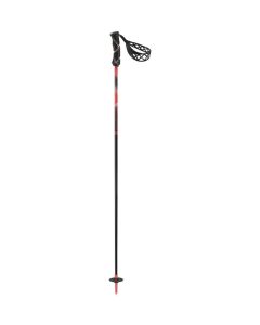 STYLE CARBON - NOIR - 115CM