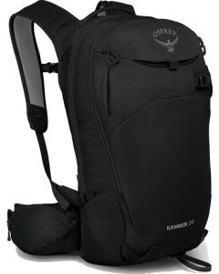 KAMBER 20 - NOIR - TAILLE UNIQUE