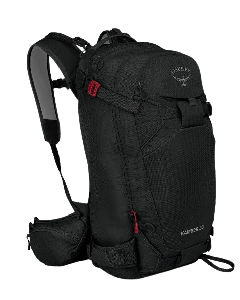 KAMBER 30 - NOIR - TAILLE UNIQUE_OSP000_KAMB3062__90733320