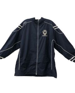 MASCOT MANTEAU KEWL SR - MARINE - TG