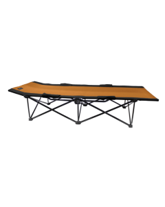 BIG BEAR CAMP COT - SIERRA/BLACK_ZLY0SB_KM-BBCC__90859072