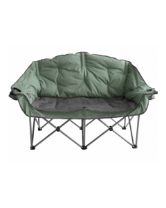 BEAR BUDDY/DOUBLE CHAIR - SAGE - TAILLE UNIQUE
