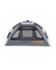 KEEP IT COOL INSTANT SHELTER - GO-GRAPHITE/ORANGE