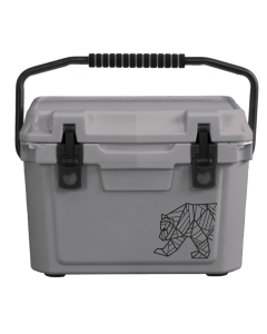 ORSO ICEBOX 20QT/19L - GR-GRIS_ZLYGR_KM-OI-20__90859086