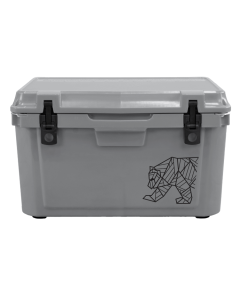 ORSO ICEBOX 45QT/42L - GR-GRIS_ZLYGR_KM-OI-45__90859087