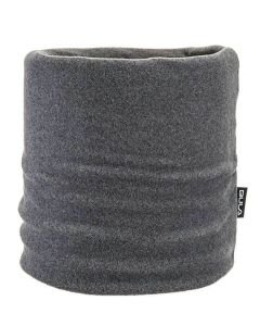 KIDS POWER FLEECE GAITER - HEGREY - TAILLE UNIQUE