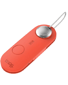 SCOUT TRAVEL - ROUGE - TAILLE UNIQUE_RED004_KNSCOUT1__90847136
