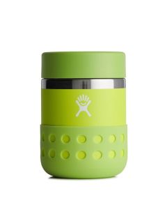 12 OZ INSULATED FOOD JAR - FIREFLY
