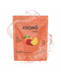 BOISSON ELECTROLYTES 1KG  - PE01-PECHE
