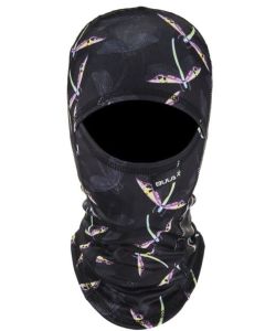 K THERMA-COMFORT SHARP BALACLAVA - DRAGON - TAILLE UNIQUE