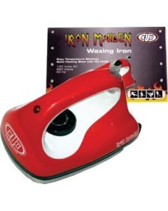 IRON MAIDEN WAXING IRON 120V