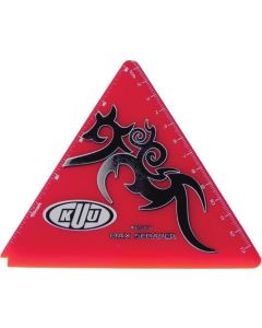 TRIANGLE WAX RACLOIRS A5-3