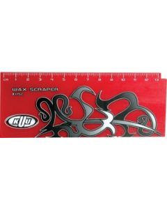 RECTANGLE WAX SCRAPER A5-3