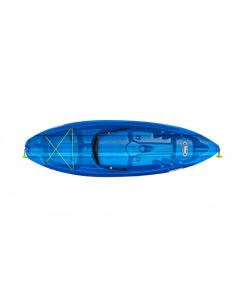 SENTINEL 80X - FADE DEEP BLUE