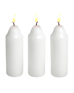 9-HOUR CANDLES 3-PACK