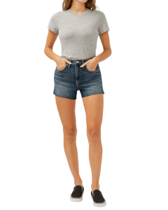 BEAU SHORT - INDIGO - 28_SIL000_L27543CVS382__90845490