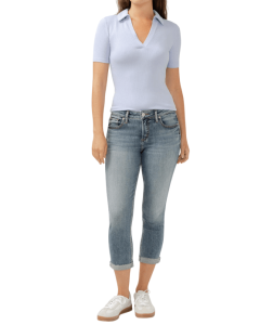 ELYSE CAPRI - INDIGO - 28_SIL000_L43002SIA369__90845447