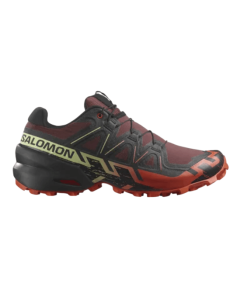 SPEEDCROSS 6 - RUM RA/CHERT/COGNAC - 7_SL942_L47581500__90853035