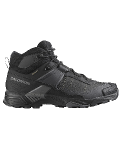 X ULTRA 5 MID GTX - BLACK/ASPHALT/CLROCK - 8_SL446_L47754200__90871740