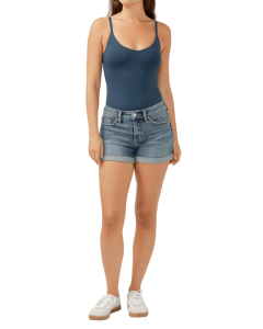SUKI SHORT - INDIGO - 26_SIL000_L53962CVS378__90857915