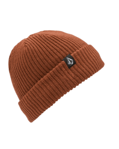 YOUTH LINED BEANIE - HEN-HENNA - TAILLE UNIQUE_VLCHEN_L5852601__90866479