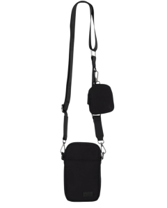 VENDOME PHONE BAG - N415-BLACK BEAUTY  - TAILLE UNIQUE_LON415_LAW0910__90847566