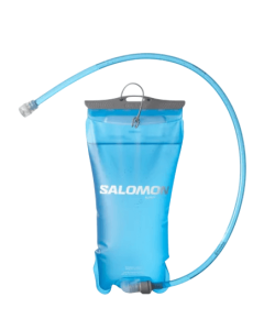 SOFT RESERVOIR 1.5L - CLEAR BLUE  - TAILLE UNIQUE