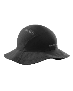 MOUNTAIN HAT - DEEP BLACK - TAILLE UNIQUE