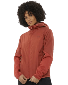 OUTLINE HYBRID WARM W - TANDOORI SPICE - TG_SALSDF_LC2326200__90847827
