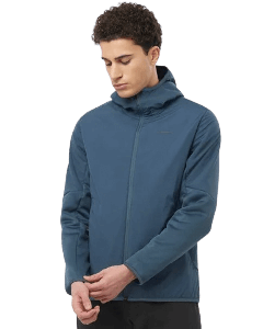 OUTLINE HYBRID WARM HD M - MIDNIGHT NAVY - G_SAL820_LC2328000__90847807