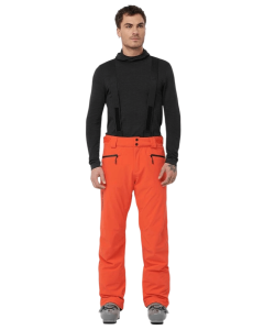 EDGE PANT M - CHERRY TOMATO - G
