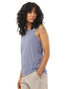 SHKOUT CORE TANK W - BLUE GRANITE - TG_SAL521_LC2476300__90859639