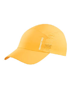 SHKOUT CAP U - WARM APRICOT - TAILLE UNIQUE_SAL523_LC2531300__90859623