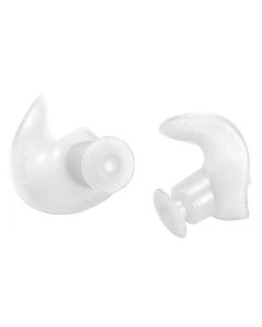 ERGO EAR PLUGS - CLAIR - G
