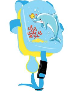 FLOAT TRAINER - DAUPHIN