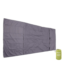 LINER POLYESTER - GREY - MUMMY_COR012_LINER__90857661