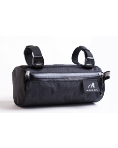 LE PETIT HANDLEBAR BAG - X PACK BLACK - 1L