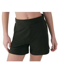 OLIVIE SHORTS - BB03-OLIVE - P_LOBB03_LSW4586__90847434