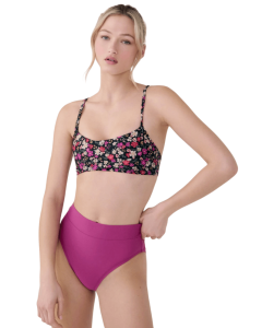 CATARINA BIKINI TOP - N754-MULTI MEADOW - M_LON754_LWW0595__90847533