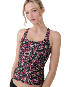 PLAYA LONG TANK - N754-MULTI MEADOW - G_LON754_LWW0604__90847554
