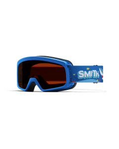 RASCAL COBALT SHARK BAIT/RC36